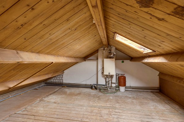 Medium property photo - Stakenburgstraat 7, 5694 NA Son en Breugel
